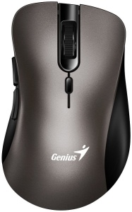 Genius Ergo 8100S,Champagne titanium - Img 2