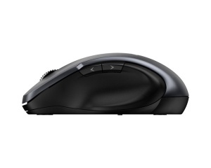 GENIUS Ergo 8200S USB Bežični crni miš - Img 3