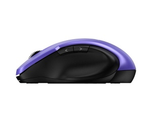 GENIUS Ergo 8200S USB Bežični ljubičasti miš - Img 3