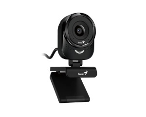 GENIUS FaceCam 1000X Q web kamera - Img 3
