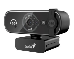 GENIUS FaceCam OPEN web kamera