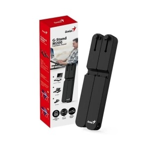 Genius G-Stand M200,Black - Img 3