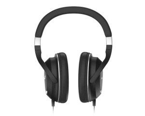 GENIUS HS-610 crne slušalice sa mikrofonom * - Img 3