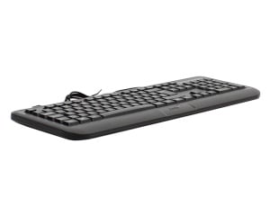 GENIUS KB-118 II USB YU crna tastatura *