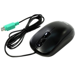 Genius Mouse DX-110 PS/2, BLACK - Img 3