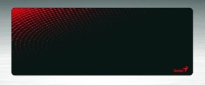 Genius Mouse Pad G-Pad 800S BLK - Img 2
