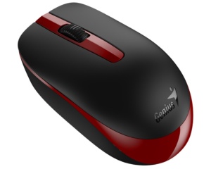 GENIUS NX-7007 Wireless crveni miš - Img 2