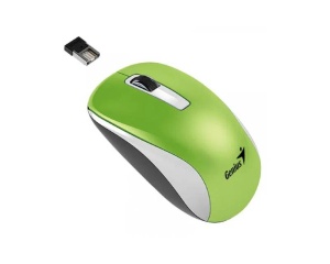 GENIUS NX-7010 Wireless Optical USB zeleni miš - Img 2