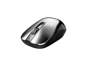 GENIUS NX-7125 Wireless Optical USB Silver miš - Img 2