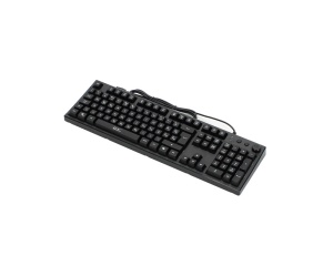 GENIUS Scorpion K7 Plus Gaming USB YU crna tastatura * - Img 2