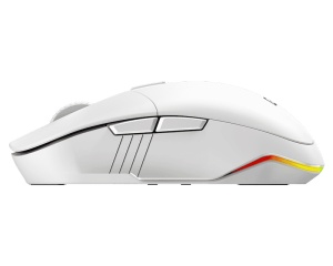 GENIUS Scorpion M8250 USB Gaming beli miš - Img 2