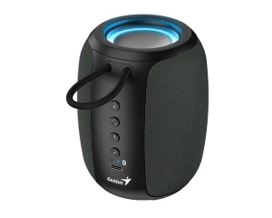 GENIUS SP-915BT BLACK+GREY Bluetooth zvučnik crno-sivi - Img 2