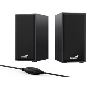 Genius SP-HF180 BLK USB - Img 2