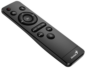 Genius SW-2.1, 1850BT,Black,EU,100-240V - Img 3