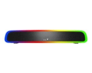 GENIUS USB SoundBar 200BT - Img 2