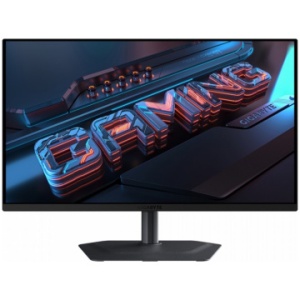 Gigabyte 27" 240Hz UHD 3840x2160, OLED, 99% DCI-P3 DELTA E < 2, Adjustable peek 1000nits mode, nVidia G-Sync Compatible, AMD FreeSync Premium Pro, Eyesafe 2.0 Certified, Advanced Cooling System MO27U2 EK