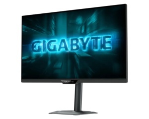 GIGABYTE 27 inča G27UP UHD 3840x2160 SS IPS 160Hz / FHD 320Hz Dual Mode FreeSync Premium gaming monitor - Img 3