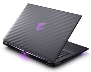 GIGABYTE AORUS MASTER 18 BYH 18 inch QHD+ 240Hz 1200nits Core Ultra 9 275HX 64GB 2TB SSD GeForce RTX 5080 16GB RGB Backlit Win11Pro gaming laptop - Img 2