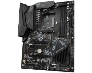 GIGABYTE B550 GAMING X V2 rev. 1.x matična ploča - Img 3