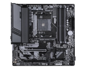 GIGABYTE B550M GAMING X WIFI 6 1.0 matična ploča - Img 2