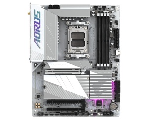 GIGABYTE B650E A ELITE X ICE rev. 1.x matična ploča - Img 1