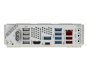 GIGABYTE B650E A STEALTH ICE 1.0 matična ploča * - Img 1