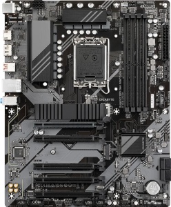 Gigabyte B760 DS3H DDR5 rev. 1.x * - Img 2
