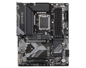 GIGABYTE B760 GAMING X rev. 1.x matična ploča - Img 2