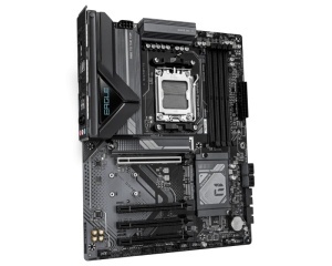 GIGABYTE B840 EAGLE WF6E rev. 1.0 matična ploča * - Img 2