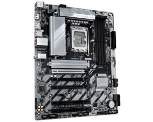 GIGABYTE B860 DS3H rev. 1.x matična ploča - Img 2