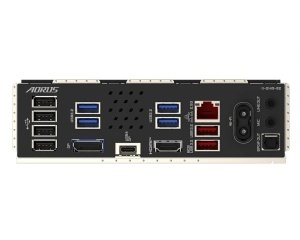 GIGABYTE B860M AORUS ELITE WIFI 6E rev. 1.0 matična ploča - Img 3