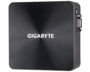 GIGABYTE GB-BRI5H-10210(E) BRIX Mini PC Intel i5-10210U 1.6 GHz(4.20 GHz) *