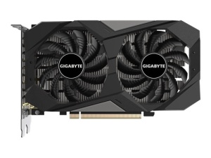 Gigabyte GeForce RTX 3050 WINDFORCE OC V2 6GB GV-N3050WF2OCV2-6GD