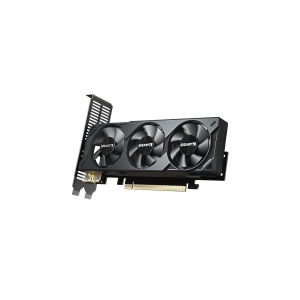 Gigabyte GeForce RTX 5060 OC Low Profile 8GB, Power Connectors 8 Pin x1 GV-N5060OC-8GL - Img 2
