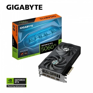Gigabyte GeForce RTX 5060 Ti EAGLE OC 16GB GV-N506TEAGLE OC-16GD