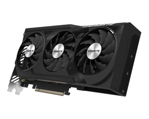 GIGABYTE nVidia GeForce RTX 4070 12GB 192bit GV-N4070WF3OC-12GD grafička karta - Img 2