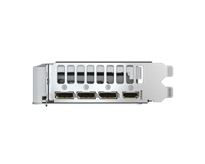GIGABYTE nVidia GeForce RTX 5060 Ti EAGLE 8GB 128bit GV-N506TEAGLEOC ICE-8GD rev. 1.0 grafička karta * - Img 1
