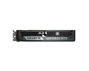GIGABYTE nVidia GeForce RTX 5060 Ti WINDFORCE 8GB 128bit GV-N506TWF2OC-8GD rev. 1.0 grafička karta * - Img 2