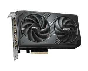 GIGABYTE nVidia GeForce RTX 5060 WINDFORCE MAX OC V2 8GB 128bit GV-N5060WF2MAX OCV2-8GD rev. 1.0 grafička karta - Img 2