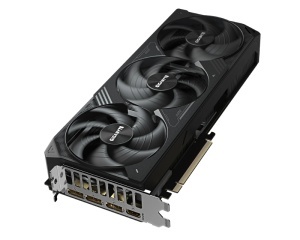 GIGABYTE nVidia GeForce RTX 5070 Ti WINDFORCE SFF16GB 256bit GV-N507TWF3-16GD rev. 1.0 grafička karta - Img 2