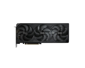GIGABYTE nVidia GeForce RTX 5080 WINDFORCE SFF 16GB 256bit GV-N5080WF3-16GD rev. 1.0 grafička karta - Img 1