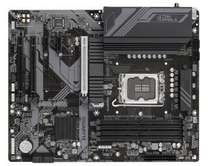 GIGABYTE Z790 D AX rev. 1.x matična ploča - Img 3