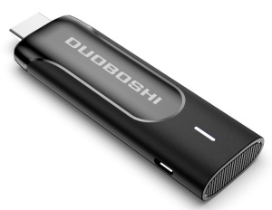 GMB-STICK-GT1 2/8gb, S905Y4 Quad A35, OpenGL ES 3.2 , Android 11 GTV, Chromcast, Google licence - Img 9