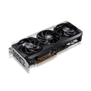 Grafička karta Acer AN RX9070XT 16G OC 16GB DDR6 3xDP/HDMI - Img 3