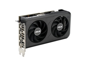 Graficka karta ASUS DUAL-RTX5050-O8G NVD/8GB/GDDR6/128bit/crna* - Img 3
