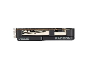 Graficka karta ASUS DUAL-RX7600-O8G-EVO AMD/8GB/GDDR6/128bit/crna - Img 7