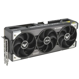 Graficka Karta Asus GeForce RTX 5080 TUF Gaming OC 16GB GDDR7 TUF-RTX5080-O16-G 3xDP/HDMI - Img 3