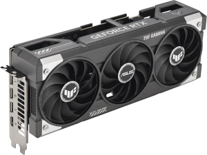 Graficka karta ASUS TUF-RTX5060TI-O16G-GAMING NVD/16GB/GDDR7/128bit/crna - Img 3