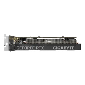 Grafička karta Gigabyte GeForce RTX 3050 GV-N3050OC-6GL - Img 3