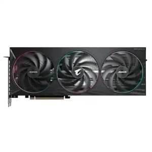Grafička karta Gigabyte GeForce RTX 5060 Ti Auros GV-N5060AUROS E-8GD 8GB GDDR7 - Img 3